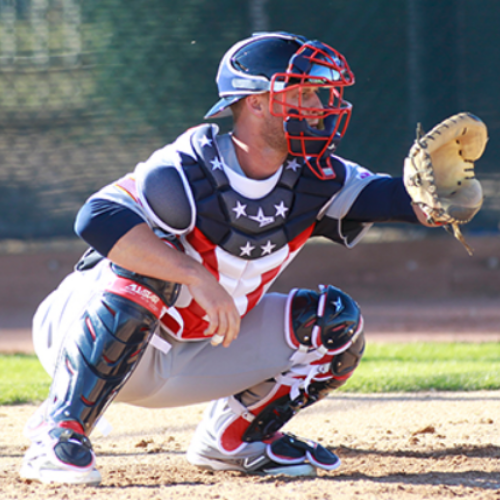 Catcher's Equipment – Bush-Keller Sporting Goods