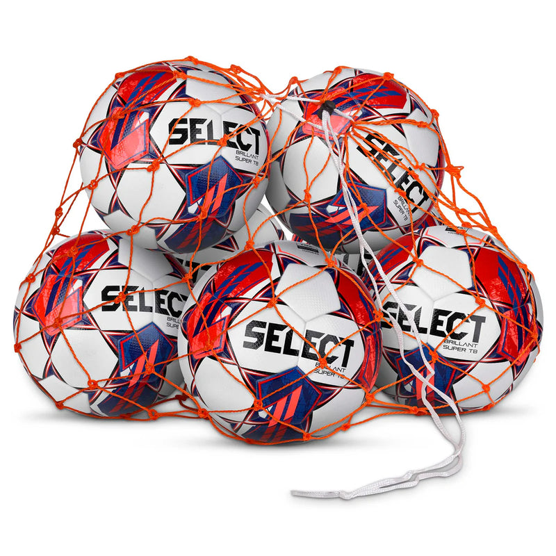 Select Soccer Ball Carry Net