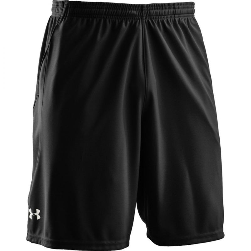 Under armour coaches shorts sales