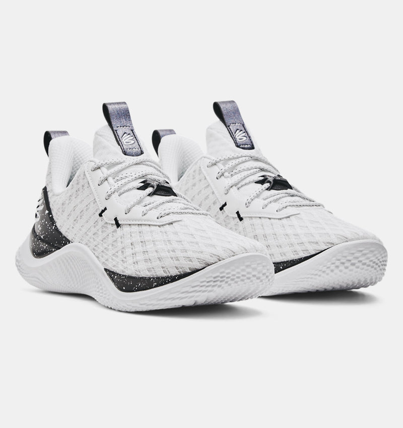 Under Armour Unisex Curry Flow 10 Team Basketball Shoes