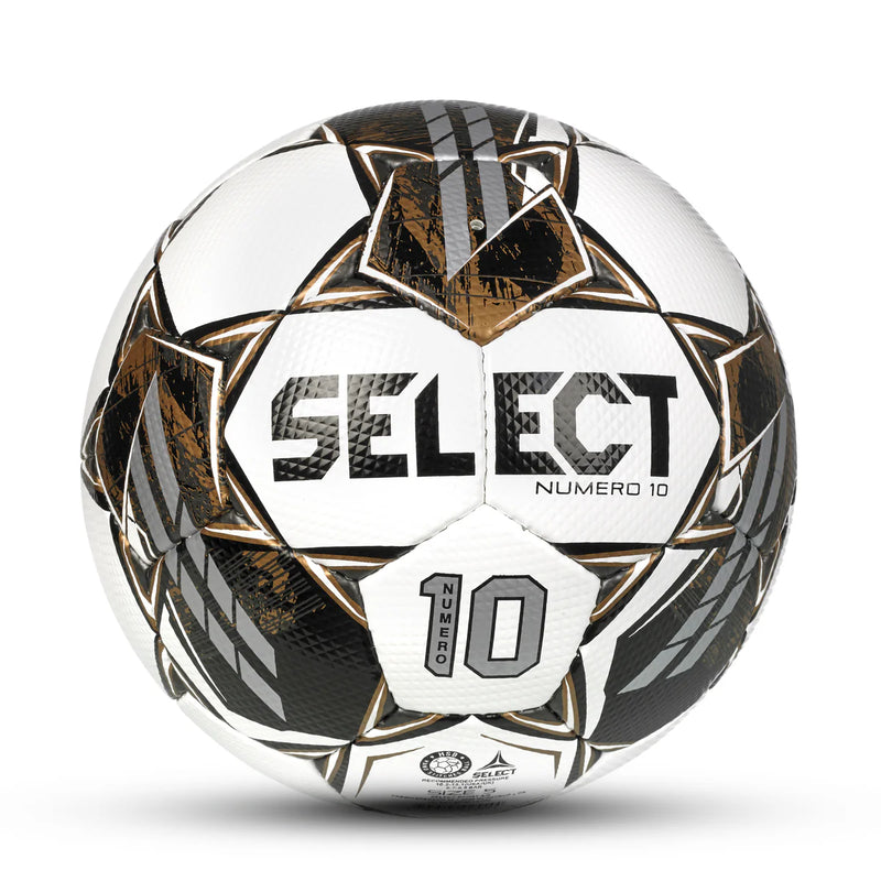 Select Numero 10 Ball – Bush-Keller Sporting Goods Select Numero 10 Ball – Bush-Keller Sporting Goods