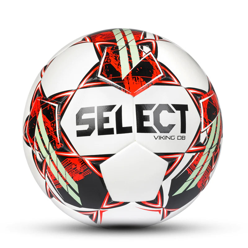 Select Viking DB Soccer Ball