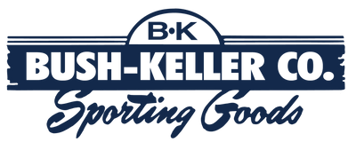 Bush-Keller Sporting Goods logo