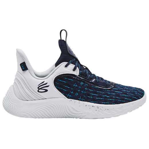 Under Armour Unisex Curry Team Basketball Shoes