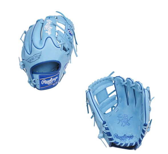 Rawlings HOTH Wing Tip Baseball Glove