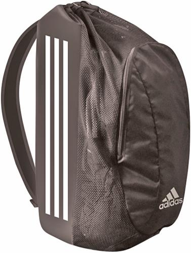 adidas gear bag Adidas Team Mesh Gear Bag