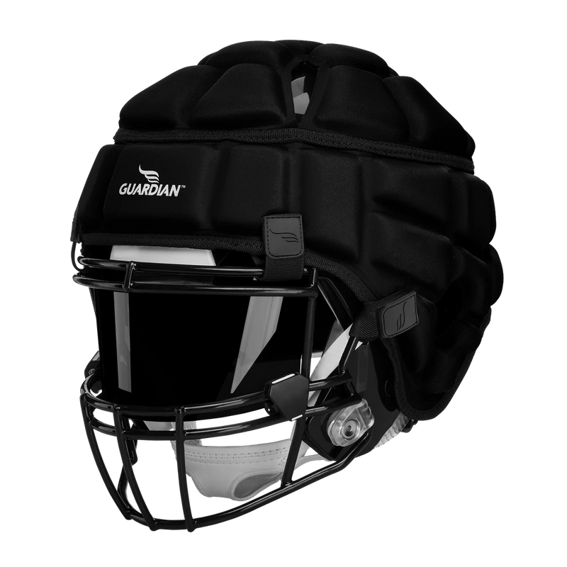 casper's uncles football helmets Champro FXA11 Helmet Scrimmage Cap and equipment managers Increased athlete comfort and improved fit flexibility with an industry Top Helmet Oddities of the