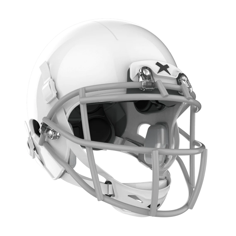 Xenith X2E+ Adaptive Fit Youth Football Helmet – Bush-Keller Sporting Goods Xenith X2E+ Adaptive Fit Youth Football Helmet – Bush-Keller Sporting Goods