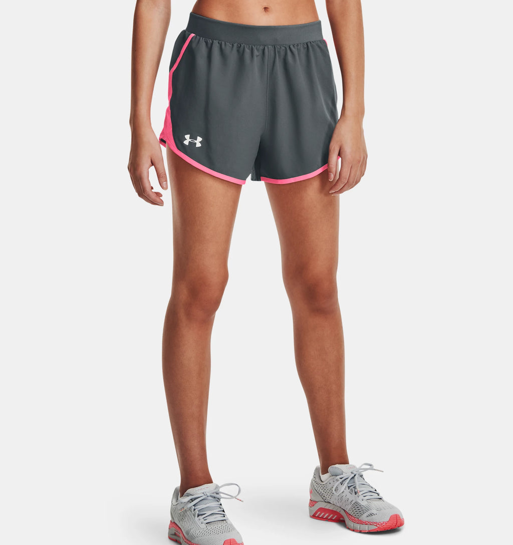 Women's Under Armour Fly-By Shorts