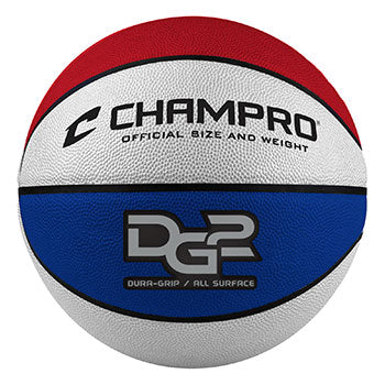 Champro Dura-Grip 230 Basketball – Bush-Keller Sporting Goods