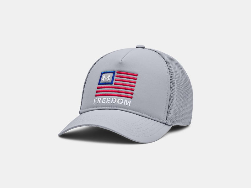 Under Armour Freedom Trucker Cap