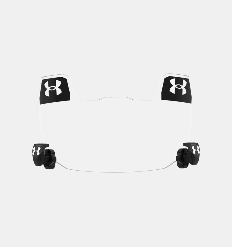 Under armour football sales visor