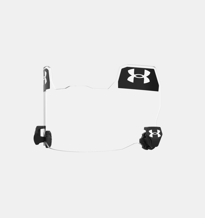 Under Armour Football Helmet Visor Bush Keller Sporting Goods