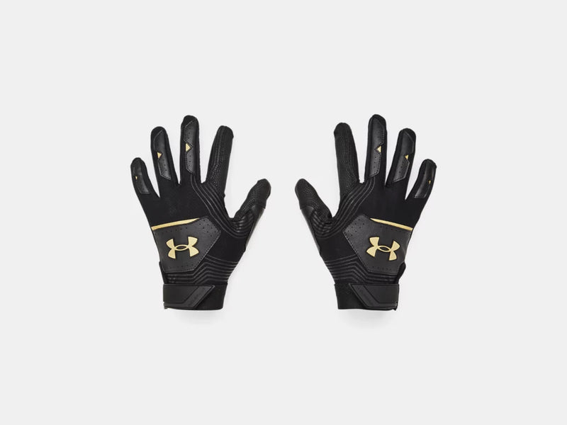 Under Armour Clean Up Batting Gloves ADULT NEW MODEL Bush