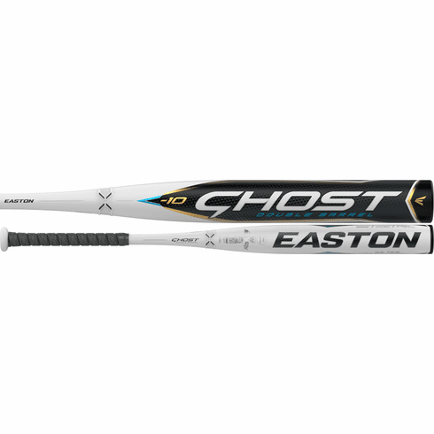 2022 Easton Ghost Double Barrel Fastpitch Bat – Bush-Keller