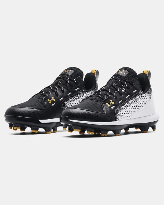 Under Armour Harper 6 LOW TPU Jr