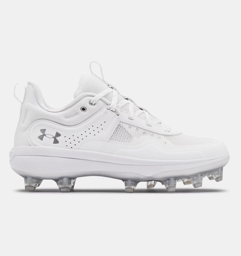 Under Armour Glyde MT TPU Softball Cleats Bush Keller Sporting Goods