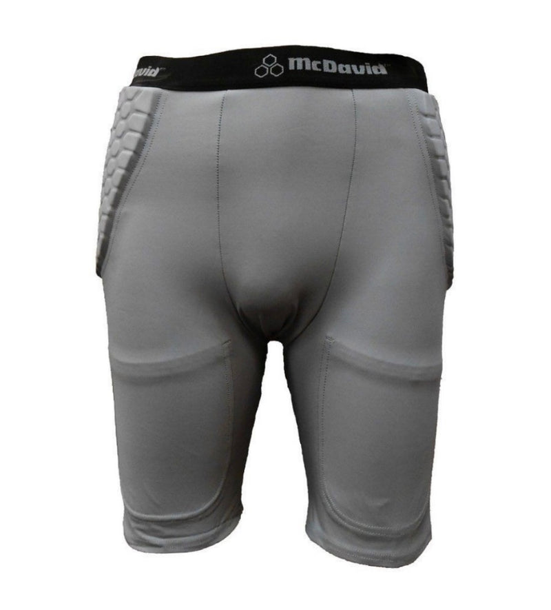 McDavid 3 Pad Girdle – Bush-Keller Sporting Goods