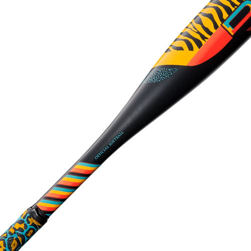 2024 Louisville Slugger Diva Fastpitch Bat (-11.5)