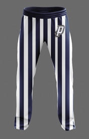 Providence Alleson Snap Up Warm Up Pants