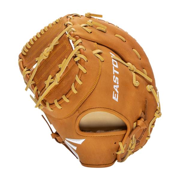 Easton Flagship Series 12.75" First Base Mitt