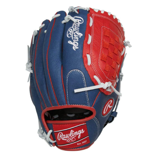 Rawlings Prodigy USA Edition 11.5" Youth Baseball Glove