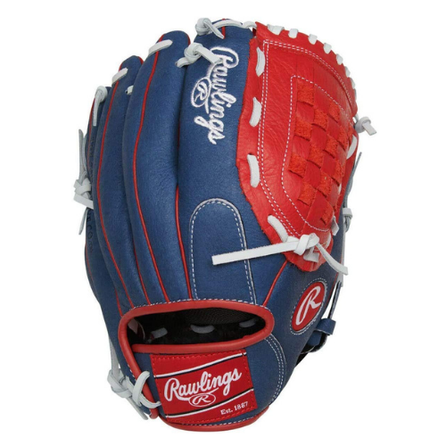 Rawlings 2024 usa glove