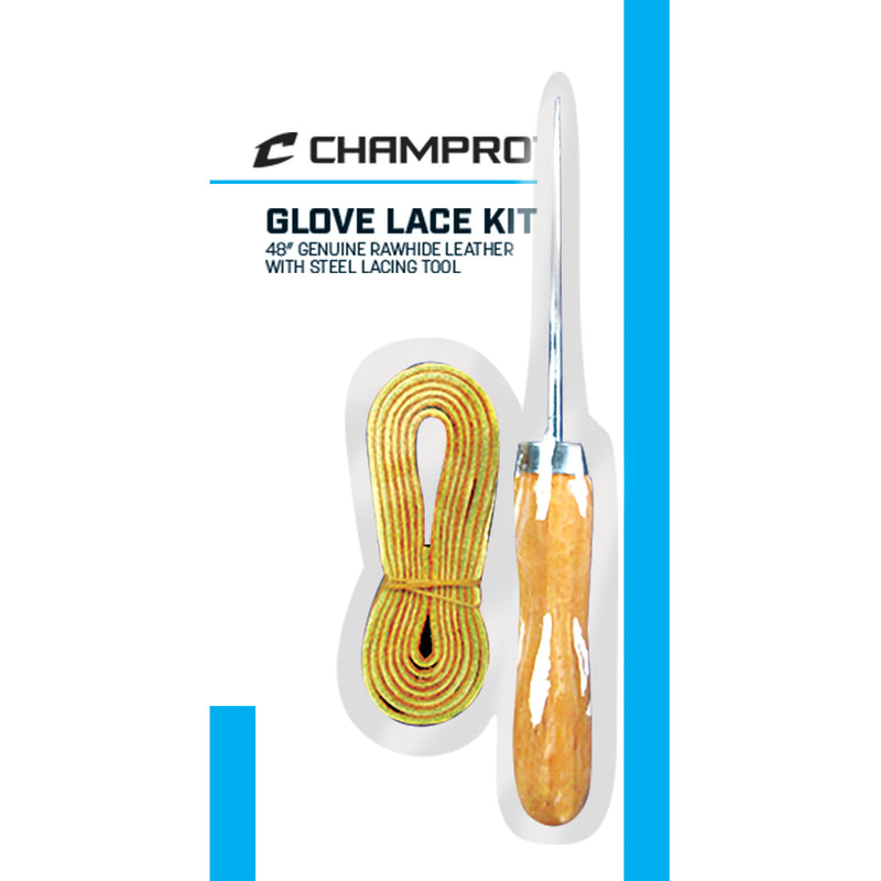 Champro Wood Handle Glove Relacing Kit