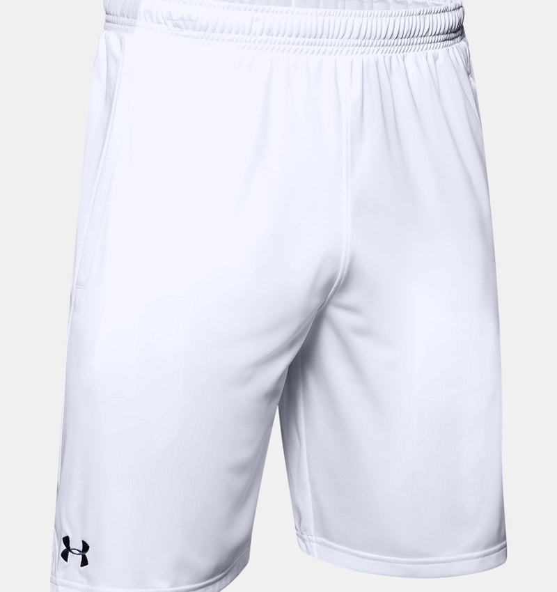 Under Armour Men's Locker 9" Pocketed Shorts