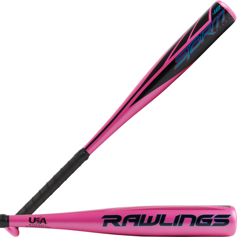 Rawlings Storm T-Ball Bat
