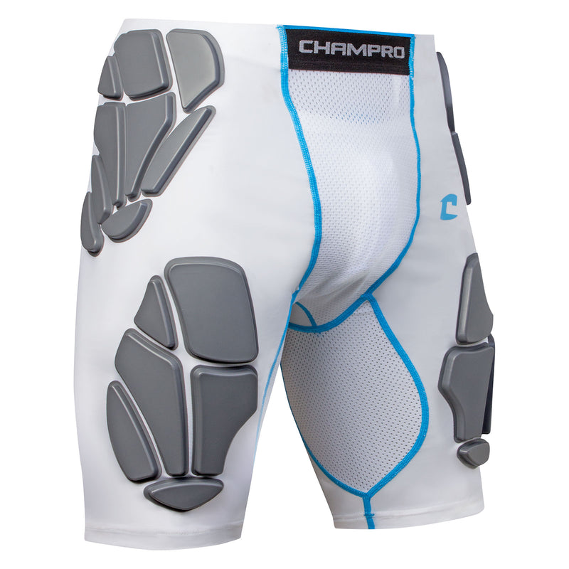 Champro ProShield 5-Pad Girdle