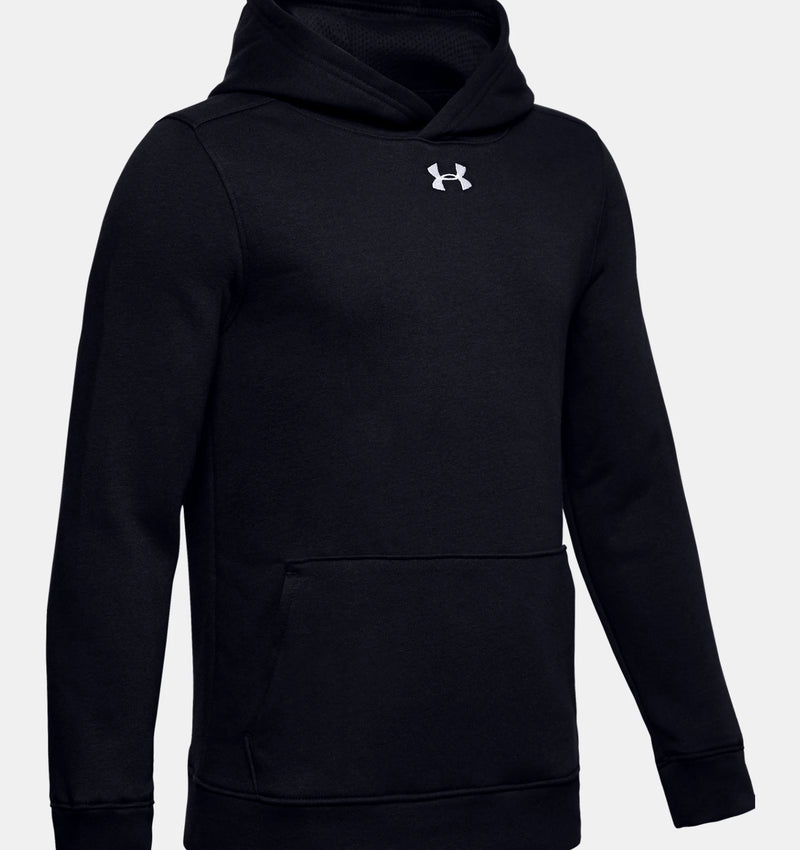 Under Armour Youth Hustle Hoodie – Bush-Keller Goods