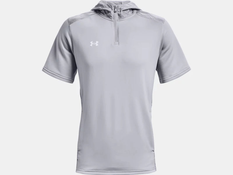 Under Armour Men's Command S/S Hoodie