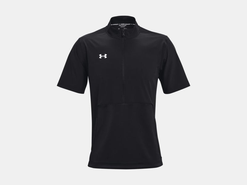 Under Armour Motivate 2.0 S/S Cage Jacket