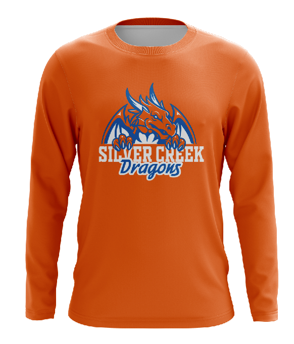 Silver Creek Long Sleeve