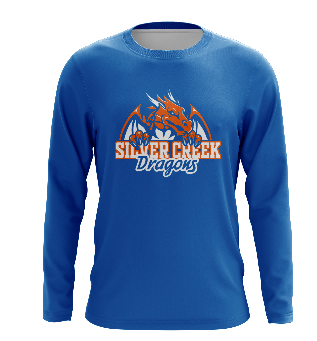 Silver Creek Long Sleeve