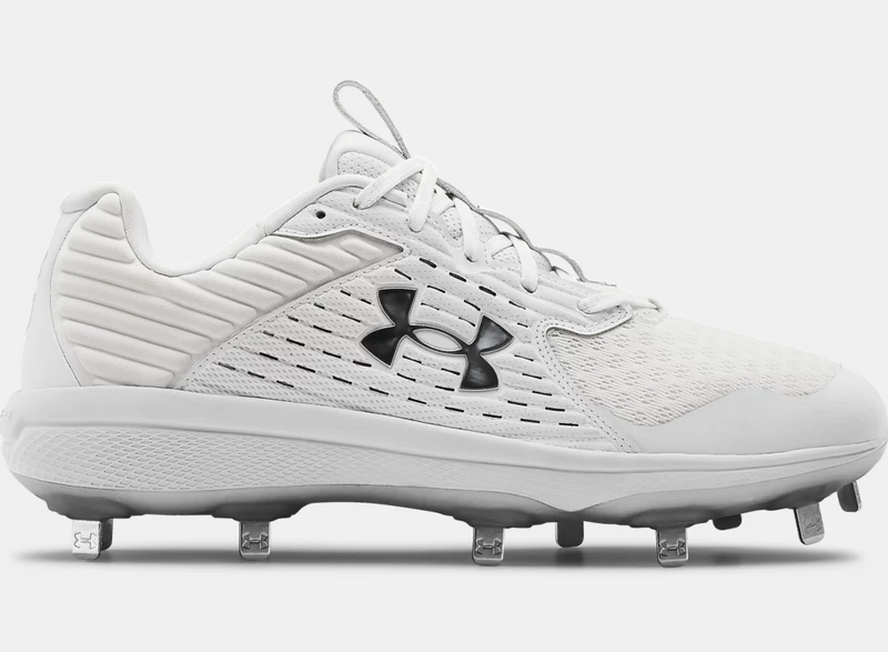 Under Armour UA Yard MT Baseball Cleat Bush Keller Sporting Goods