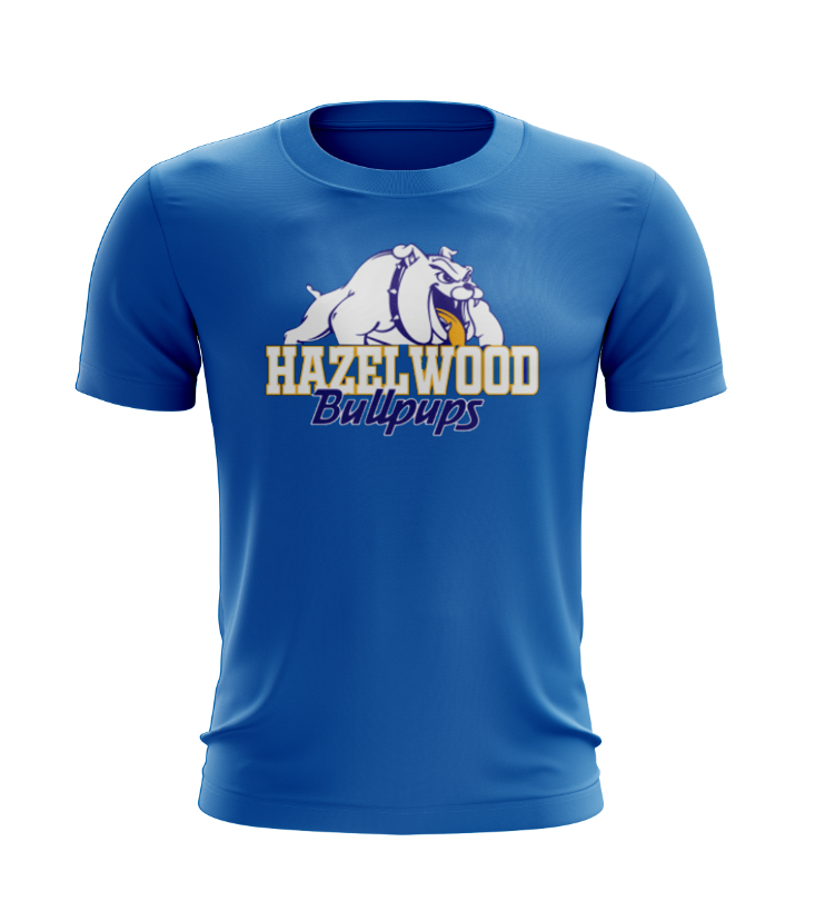 Hazelwood T-Shirt