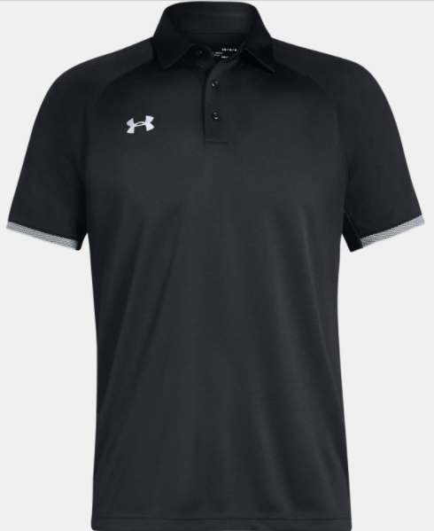 Under Armour Rival Polo