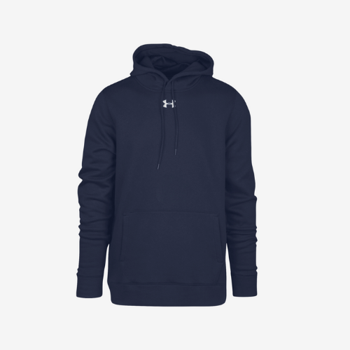 Under Armour Men's Hustle Fleece Hoodie