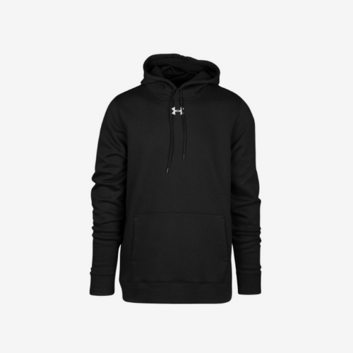 Under Armour Men's Hustle Fleece Hoodie – Bush-Keller Sporting Goods