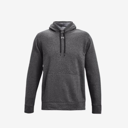 Under Armour Men's Hustle Fleece Hoodie – Bush-Keller Sporting Goods