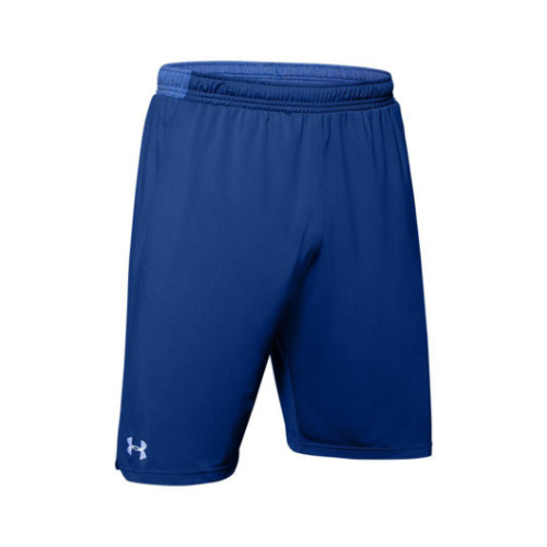 Under Armour Men's Locker 7" Pocketed Shorts