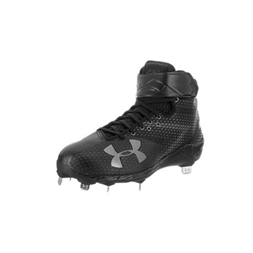 Under Armour Harper One Mid ST Bush Keller Sporting Goods