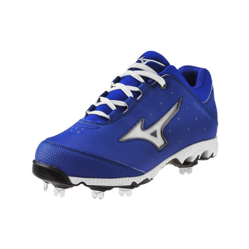 Mizuno Women's 9 Spike Swift 3 Switch