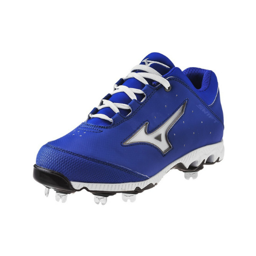Mizuno 9 deals spike swift 3