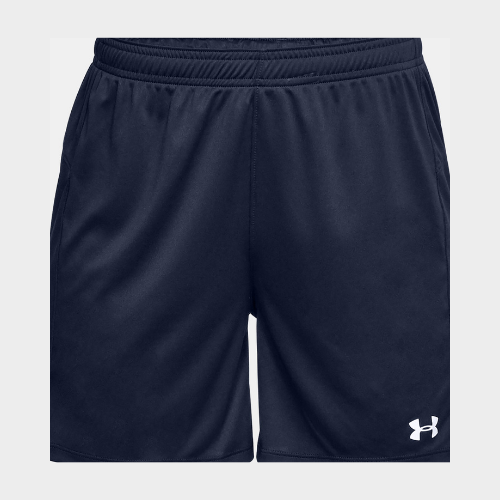  Under Armour Women's UA Golazo 2.0 Shorts SM Blue