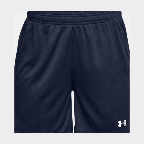 Under armour sales soccer shorts