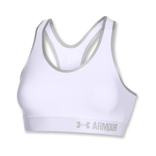 Under Armour Mid Keyhole Bra 2022