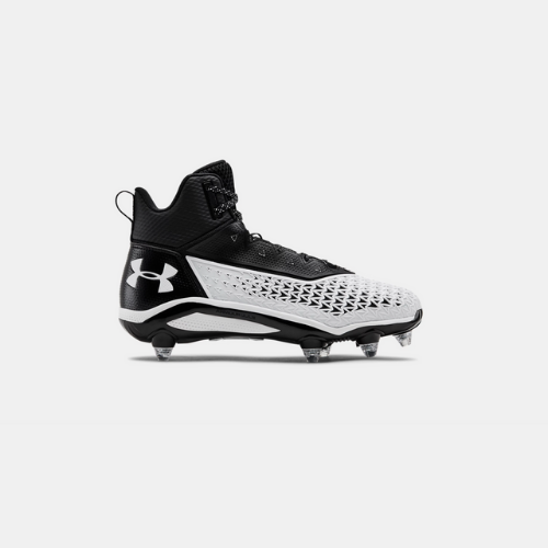 Under Armour Hammer D Football Cleat